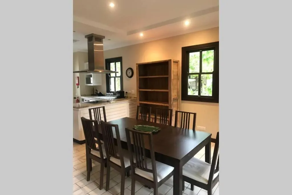 Vila Maison Bigorno By Simply-Seychelles Eden Island
