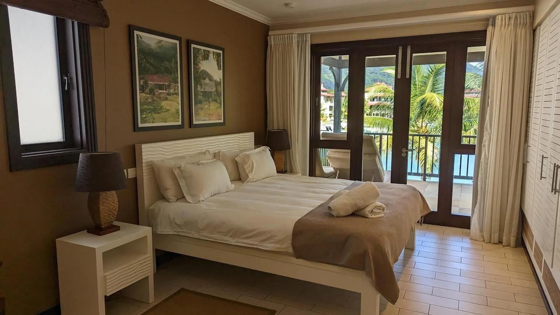 Maison Bigorno By Simply-Seychelles Eden Island Vila