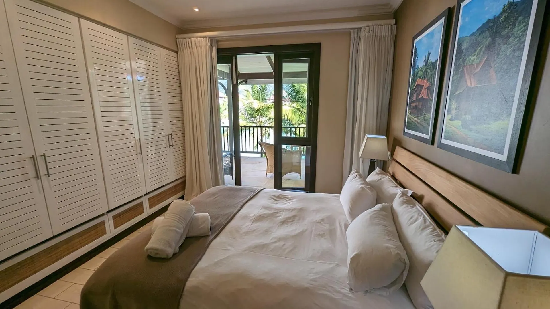 Vila Maison Bigorno By Simply-Seychelles Eden Island Seychely