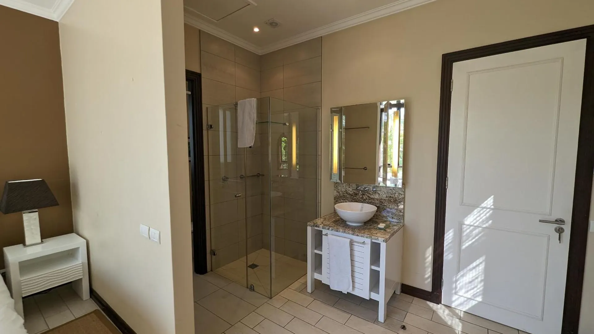 Maison Bigorno By Simply-Seychelles Eden Island Vila