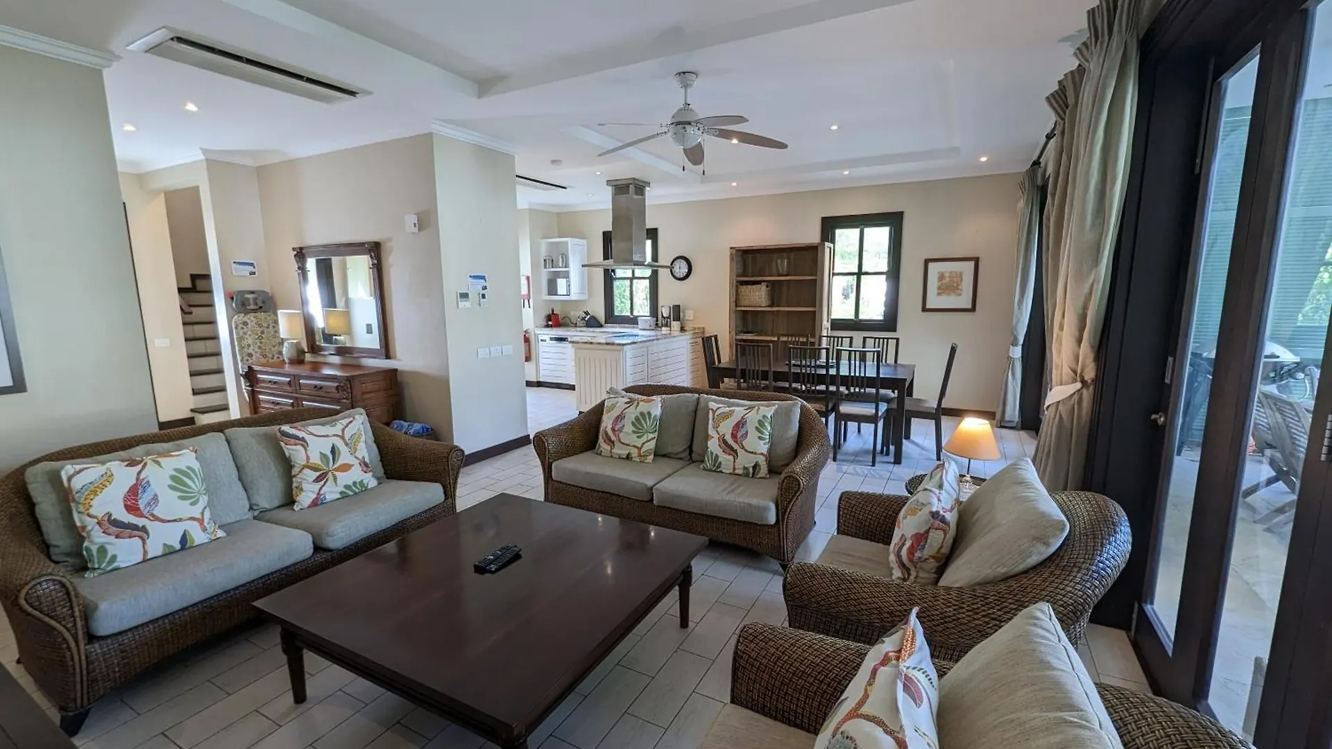 Vila Maison Bigorno By Simply-Seychelles Eden Island
