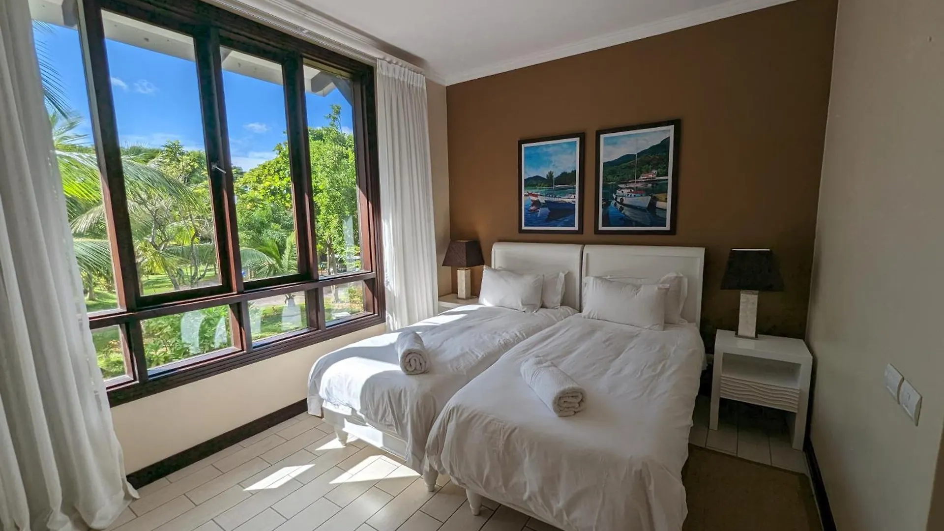 Maison Bigorno By Simply-Seychelles Eden Island Vila