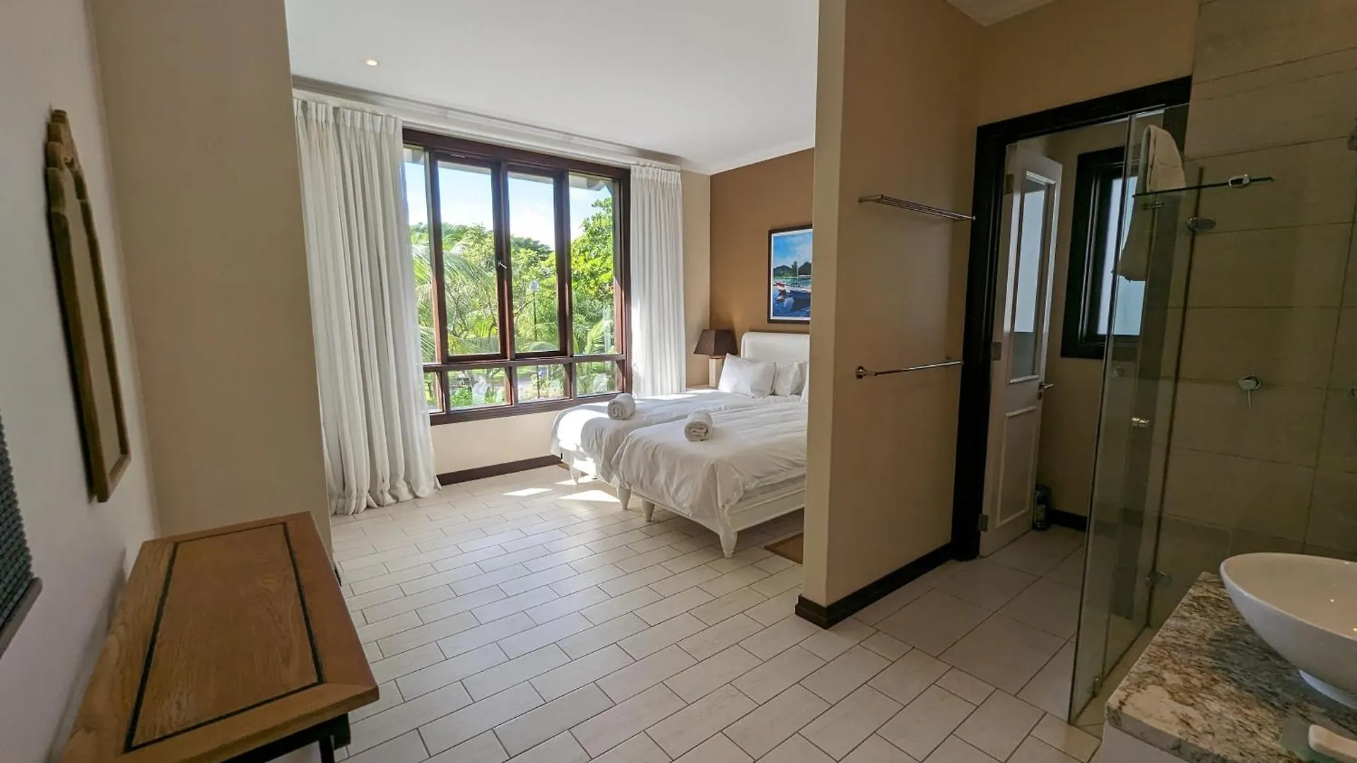 Maison Bigorno By Simply-Seychelles Eden Island Seychely