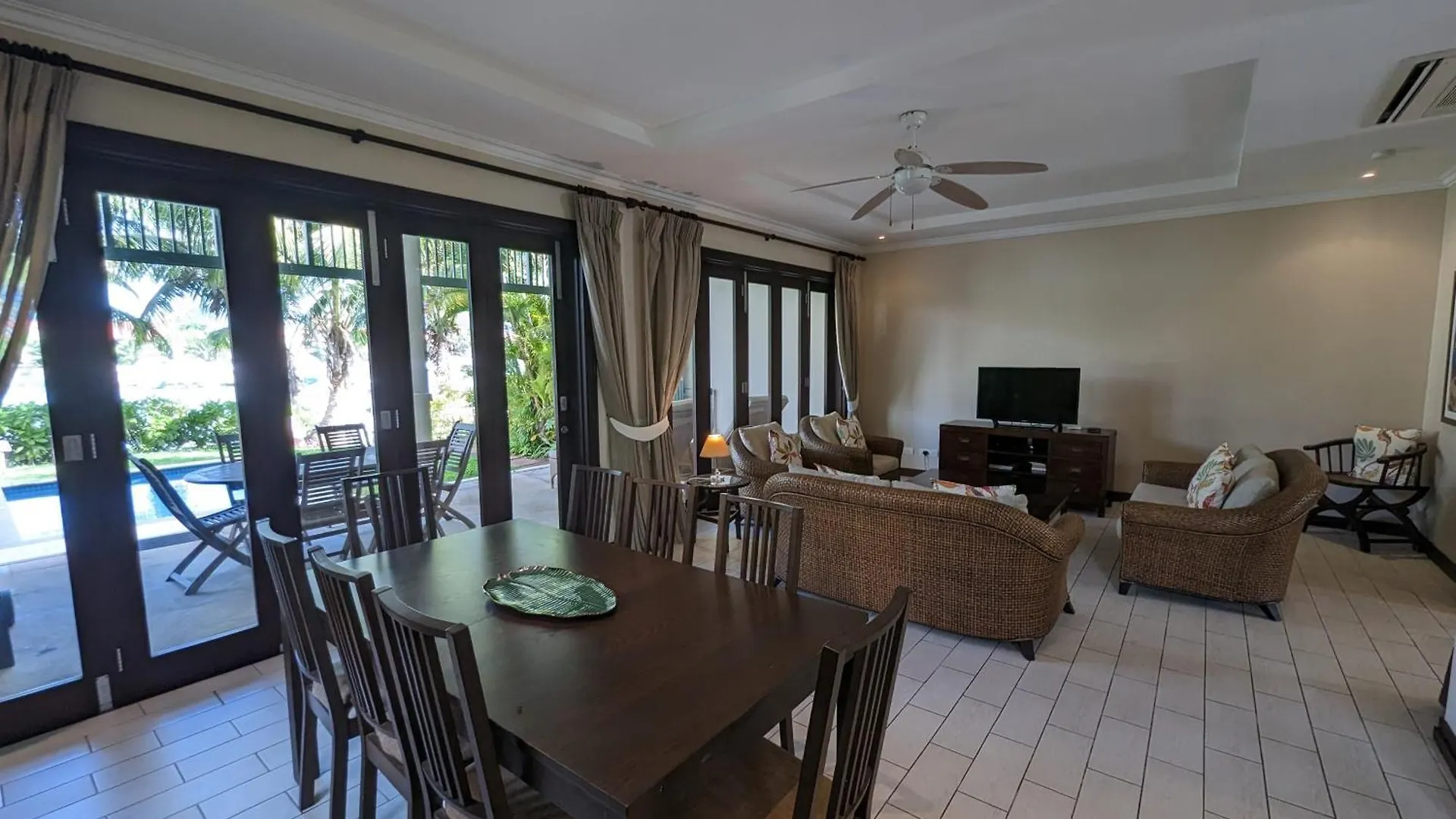 Maison Bigorno By Simply-Seychelles Eden Island
